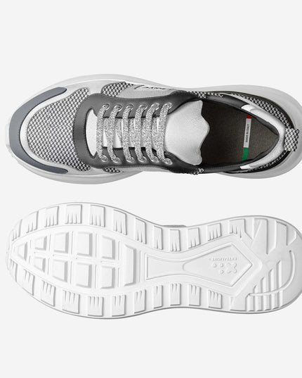 Sneaker Vegan Sport Technical BYMANYC ® New York FINANCIAL DISTRICT-3