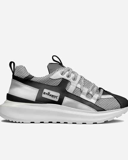 Sneaker Vegan Sport Technical BYMANYC ® New York GREENWICH-0