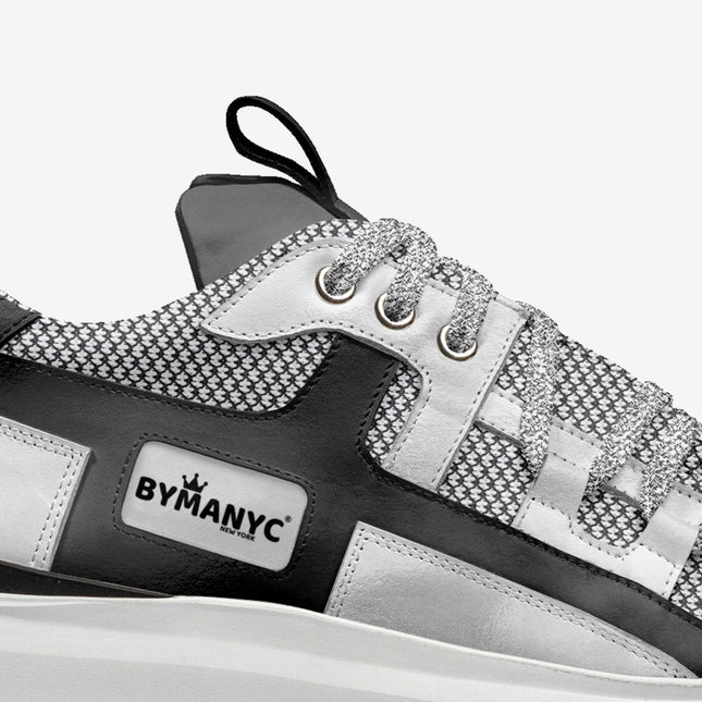 Sneaker Vegan Sport Technical BYMANYC ® New York GREENWICH-2