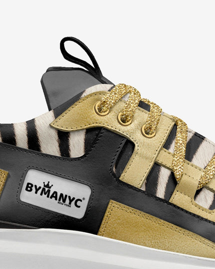 Sneaker Vegan Sport Technical BYMANYC ® New York HUDSON-1