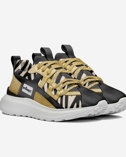Sneaker Vegan Sport Technical BYMANYC ® New York HUDSON-3