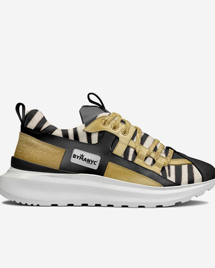 Sneaker Vegan Sport Technical BYMANYC ® New York HUDSON-0