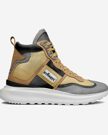 Sneaker Vegan Sport Technical BYMANYC ® New York MIDTOWN-0
