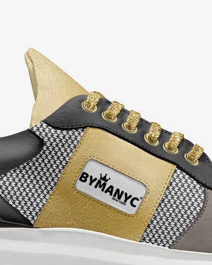 Sneaker Vegan Sport Technical BYMANYC ® New York MURRAY HILL-2