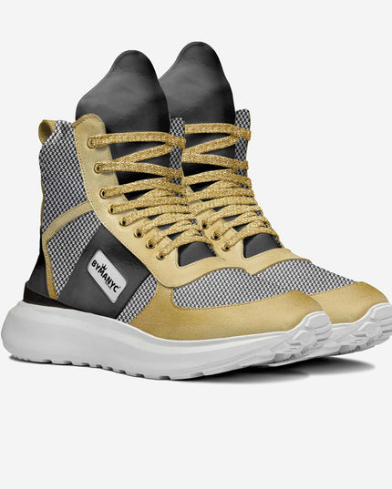 Sneaker Vegan Sport Technical BYMANYC ® New York NOLITA-1