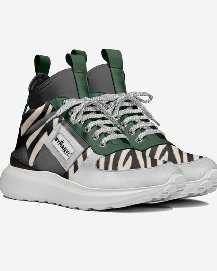 Sneaker Vegan Sport Technical BYMANYC ® New York PARK SLOPE-3