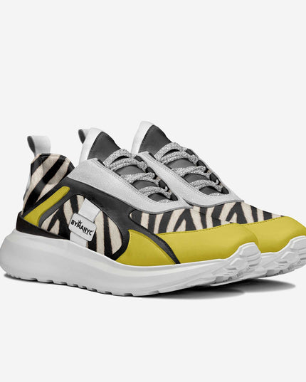 Sneaker Vegan Sport Technical BYMANYC ® New York TRIBECA-1