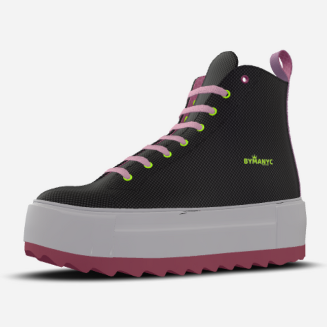 Sustainable Ankle Boots BYMANYC ® New York – HUDSON LUXE-0