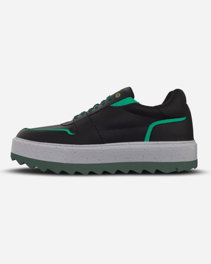 Sustainable Sneakers BYMANYC ® New York EAST VILLAGE LEGACY-0