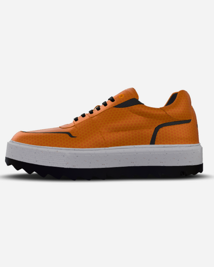 Sustainable Sneakers BYMANYC ® New York FLATIRON PRIDE-0