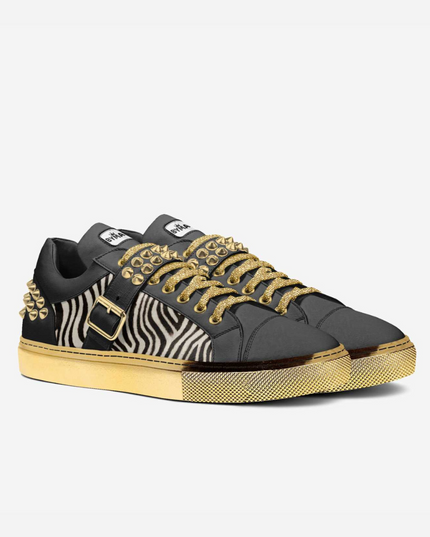 Tribeca Icon Sustainable Sneakers | BYMANYC ® New York-1