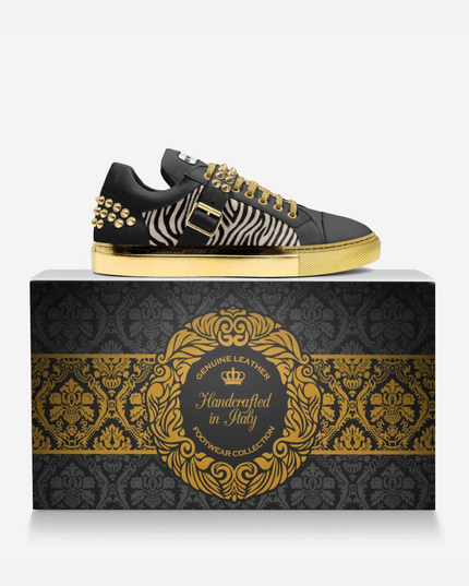 Tribeca Icon Sustainable Sneakers | BYMANYC ® New York-2