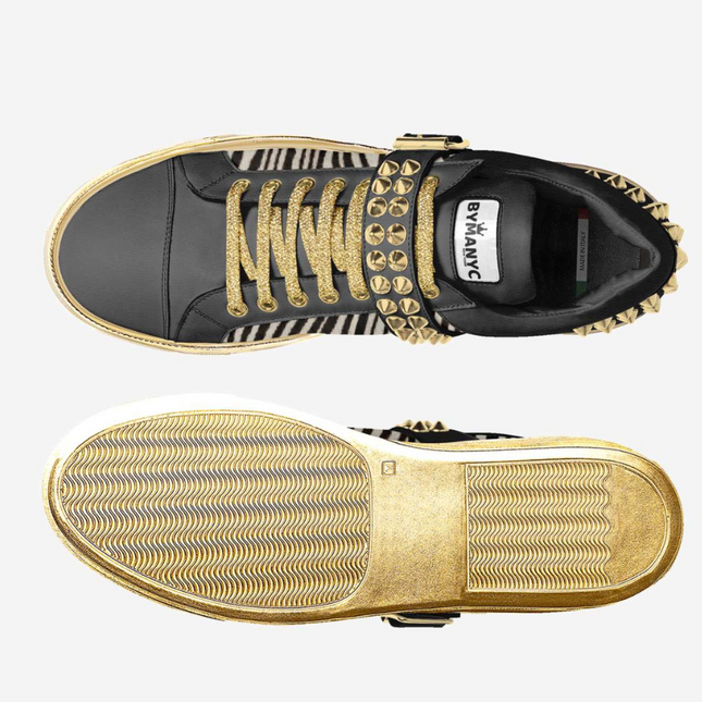 Tribeca Icon Sustainable Sneakers | BYMANYC ® New York-3