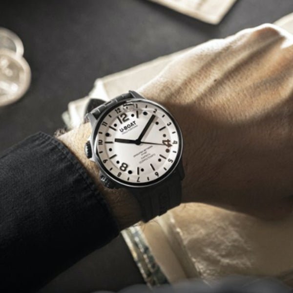 U - BOAT Mod. CAPSOLI - SEPHRA