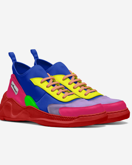 Vegan Sneakers BYMANYC ® New York Tribeca Statement-1