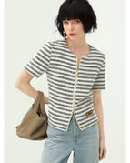 S / Stripe