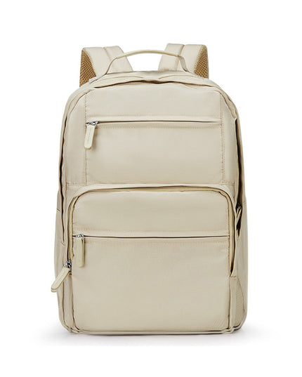 Anti-theft Cabin Travel Backpack-0