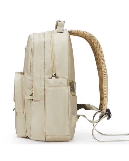 Anti-theft Cabin Travel Backpack-2