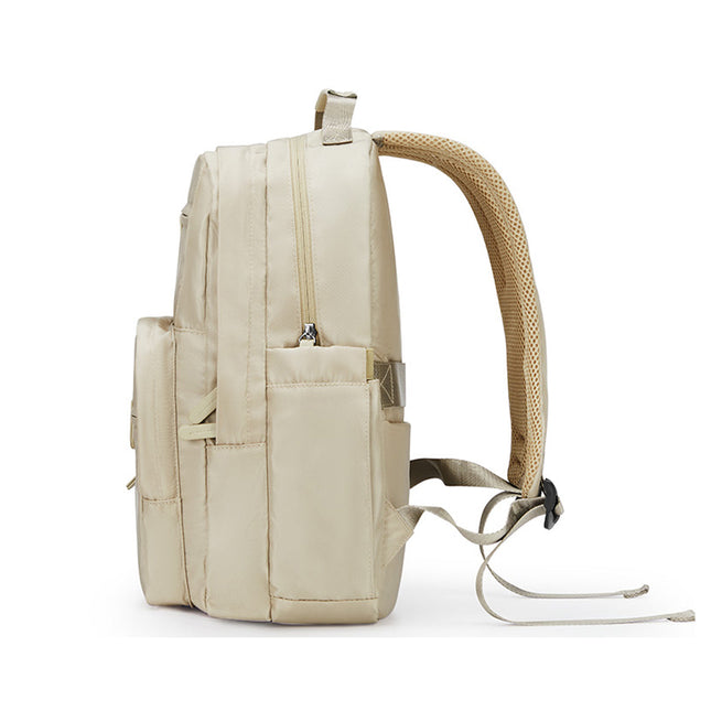 Anti-theft Cabin Travel Backpack-2