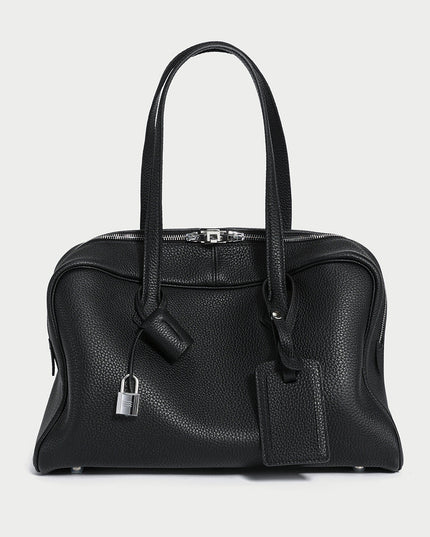Aspen Top Handle Bag-0