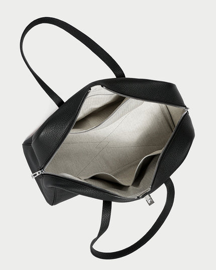 Aspen Top Handle Bag-1