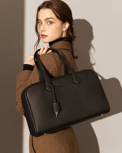 Aspen Top Handle Bag-2