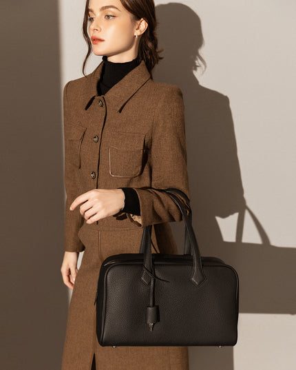 Aspen Top Handle Bag-3