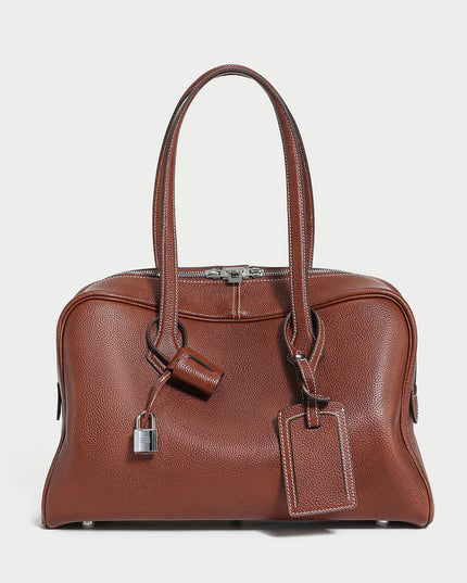 Aspen Top Handle Bag-5