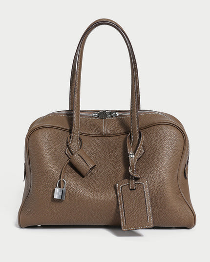 Aspen Top Handle Bag-6