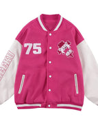 Pinkish Red / M