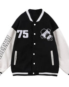 Black / M