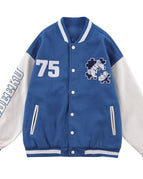 Blue / XL