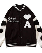 Black / M