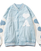 Blue / XL
