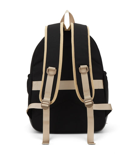 Basic Water Resistant Computer Backpack-4