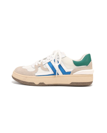 Beach Vibes Sneakers-0
