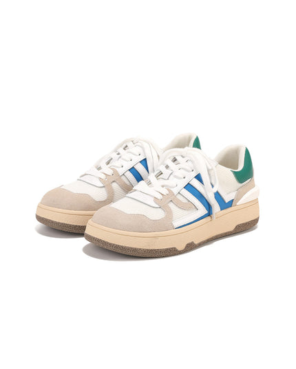 Beach Vibes Sneakers-1