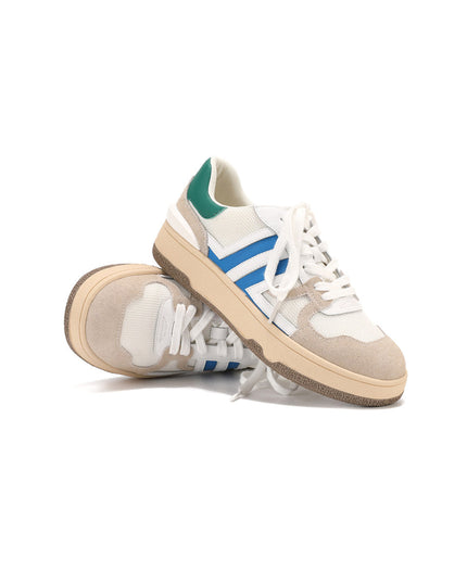 Beach Vibes Sneakers-3