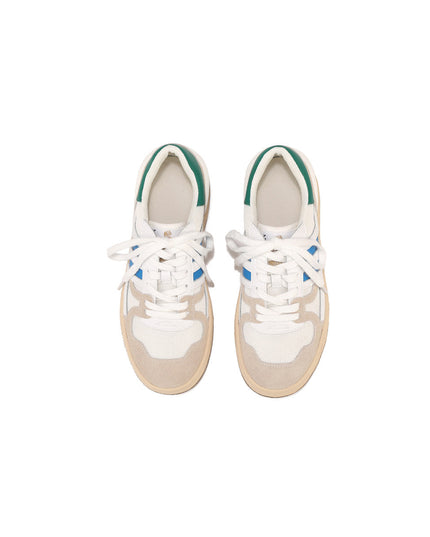 Beach Vibes Sneakers-4