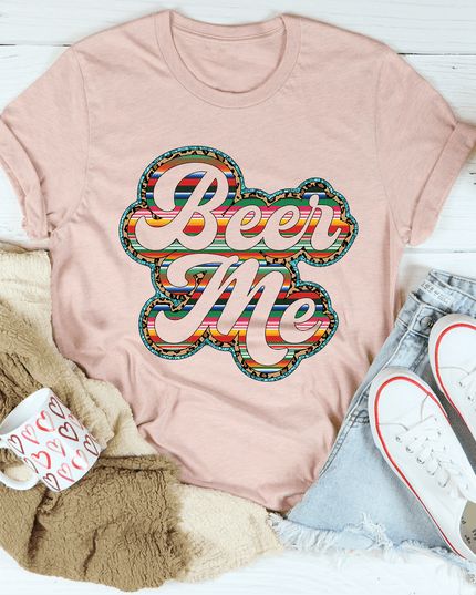 Beer Me T-Shirt-3