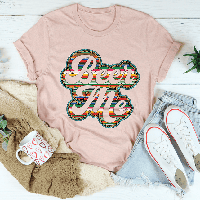 Beer Me T-Shirt-3