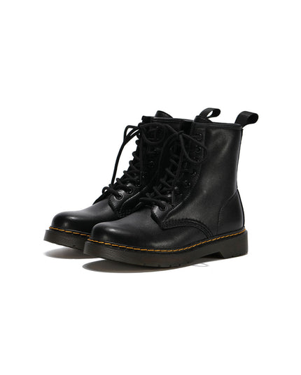 Birmingham Morning Ankle Boots-2