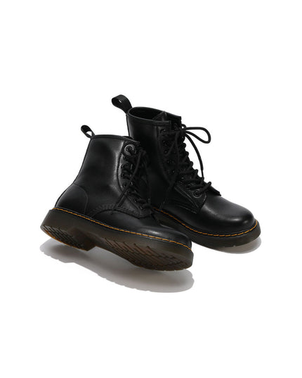 Birmingham Morning Ankle Boots-3