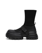 35 / Black