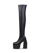 34 / Black