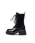 34 / Black