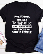Black Heather / 2XL