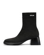 34 / Black
