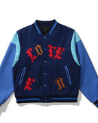 Blue / M