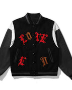 Black / L